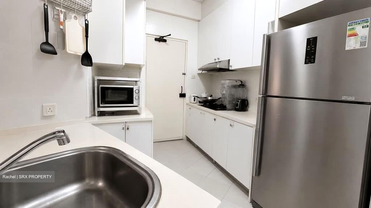 Bayshore Park (D16), Condominium #580184471
